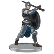 Dungeons & Dragons 5th Edition Icons: Kalaman Military Warband