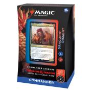 CL Baldur's Gate EN Deck Display