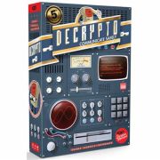 Decrypto: 5th Anniversary Edition