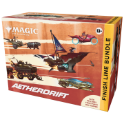 Magic: The Gathering Aetherdrift Finish Line Bundle