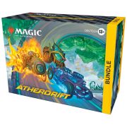 Magic: The Gathering Aetherdrift Bundle (DE)