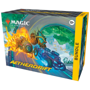 Magic: The Gathering Aetherdrift Bundle