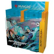 Magic: The Gathering Aetherdrift Collector Booster Display (JP) (12ct)