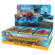 Magic: The Gathering Aetherdrift Play Booster Display (30ct)