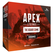 Apex Legends: The Board Game Dioramas Core Box