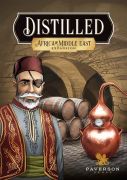 Distilled: Africa & Middle East Expansion