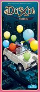 Dixit 10 Mirrors