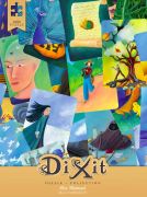 Dixit Puzzle 1000 Blue Mishmash