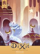 Dixit Puzzle 1000 Mermaid In Love