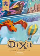 Dixit Puzzle 500 Adventure