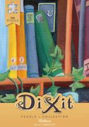 Dixit Puzzle 500 Richness