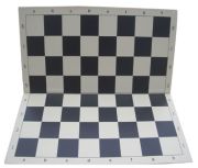 Plastic Foldable Chess Board