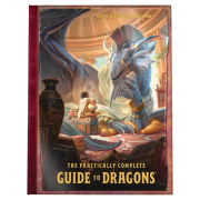 Complete Guide to Dragons