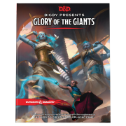 Bigby Presents: Glory of the Giants HC
