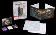 DD5 Dungeon Master's Screen Dungeon Kit