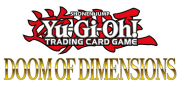 Doom of Dimensions Booster Display (24ct)