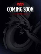 DD5 Forgotten Realms - Adventures in Faerun (Adventure Guide Alt Cover)