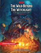 DD5 The Wild Beyond the Witchlight