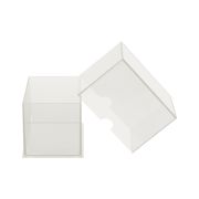 Eclipse 2pc Deck Box Arctic White