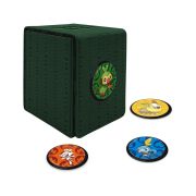 PKM Galar Alcove Click Deck Box