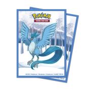 PKM Gallery: Frosted Forest Deck Protector 65ct