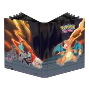 Pokemon Gallery: Scorching Summit 9-Pkt Pro-Binder