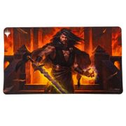 Magic DUN Playmat B