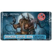 Magic SL Oct 2023 Playmat Creep