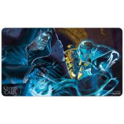 Magic SL Jan 2024 Hard Boiled Thrillers Playmat Ver. 1