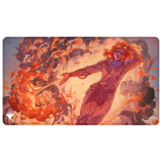 MTG Q1 2025 Set Stitched Edge Playmat Special Guest