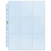 9-Pkt Platinum Pages (100ct Display)