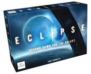 Eclipse - Second Dawn for the Galaxy