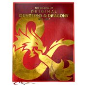 The Making of Original Dungeons & Dragons: 1970 - 1977 (D&D Nonfiction Book)