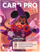 Card Pro Magazine Issue #1