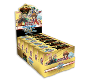 Speed Duel GX: Midterm Paradox Mini Box Display (6ct)