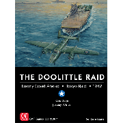 Eca: The Doolittle Raid