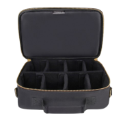 Trading Card Travel Case (Black)