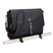 RPG Player's Bag (Black)