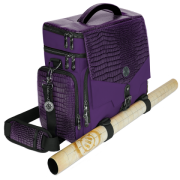 RPG Adventurer's Bag Collector's Edition (Purple)