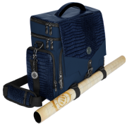 RPG Adventurer's Bag Collector's Edition (Blue)