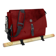 RPG Player's Bag Collector's Edition (Red)