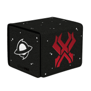 MTG Edge of Eternities Premium Alcove Edge Deck Box - Kavaron, Memorial World