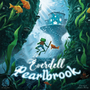 Everdell: Pearlbook Expansion