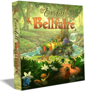 Everdell: Bellfaire