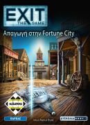 Exit - Απαγωγή στην Fortune City