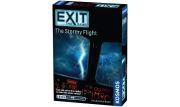 Exit - The Stormy Flight