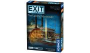 Exit - The Theft on the Mississippi
