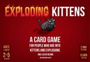 Exploding Kittens Original