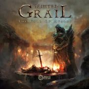 Tainted Grail: Fall of Avalon Core Box 2.0