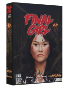 Final Girl: A Rotten Harvest